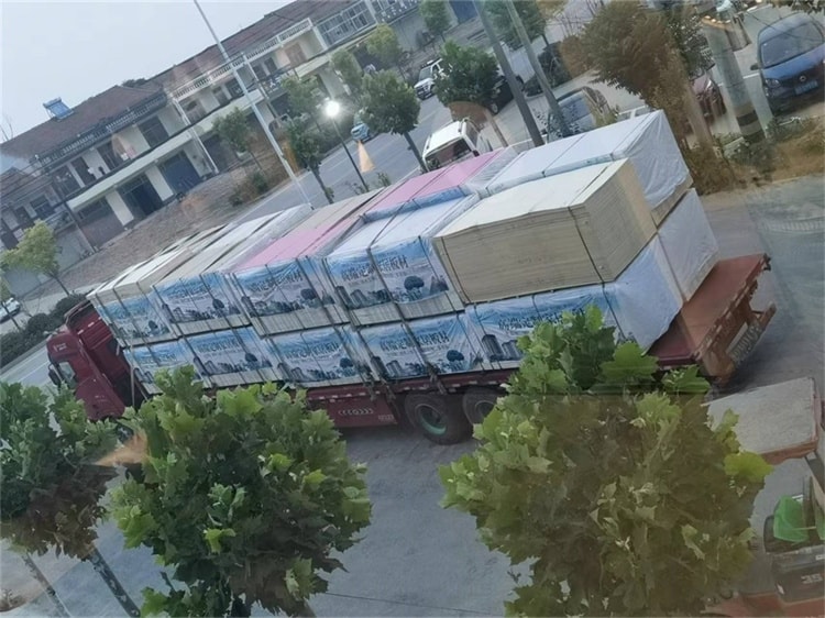 廠容廠貌